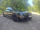 Audi A5 s-line black gloss - 2