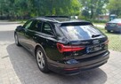 Audi A6 C8 45 Tfsi Quattro Salon Panorama hak - 4