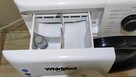 Dwuletnia pralka Whirlpool - 7 kg/1200 obr./inverter/dowóz - 9
