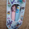 Zestaw 2 długopisów Stitch & Angel – nowe, bez metki - 3