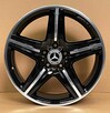 Mercedes 18 AMG A-Klasa A45 W176 CLA45 C117 A1764010402 - 2