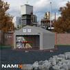 Namiot ROYAL 3x4 magazynowy handlowy garaż wzmocniony PVC 56 - 2