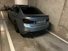Bmw f30 320d tuning - 3