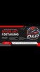 Pranie tapicerki meblowej D&P Żelazowski Detailing - 10