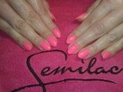 PROMOCJA! MANI I PEDI Hybrydowy Zdobienie I Dojazd Gratis! - 4