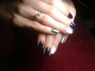 PROMOCJA! MANI I PEDI Hybrydowy Zdobienie I Dojazd Gratis! - 7
