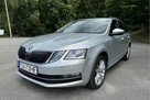Skoda Octavia sprzedam - 3