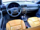 Audi A3 1.8T LPG - 6