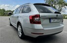 Skoda Octavia sprzedam - 2