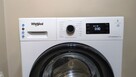 Dwuletnia pralka Whirlpool - 7 kg/1200 obr./inverter/dowóz - 6