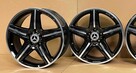 Mercedes 18 AMG A-Klasa A45 W176 CLA45 C117 A1764010402 - 7