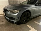 Bmw f30 320d tuning - 4