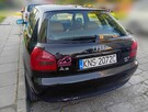 Audi A3 1.8T LPG - 3