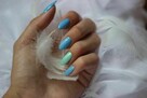 PROMOCJA! MANI I PEDI Hybrydowy Zdobienie I Dojazd Gratis! - 8