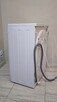 Dwuletnia pralka Whirlpool - 7 kg/1200 obr./inverter/dowóz - 12