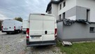 Peugeot Boxer 2022 L3H2 blaszak - 2