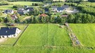 Sprzedam działkę w Gościcinie 1000m2 mieszkalno- usługowa - 4