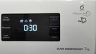 Dwuletnia pralka Whirlpool - 7 kg/1200 obr./inverter/dowóz - 7