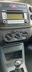 Volkswagen Golf 5plus 2006 1.6 benzyna - 9