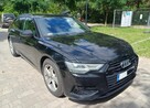 Audi A6 C8 45 Tfsi Quattro Salon Panorama hak - 3