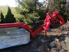 Syndyk sprzeda kosiarkę dyskową Lely Splendimo 360M - 4