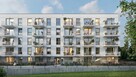 Mieszkanie Gdynia Chylonia, Morska - 1