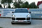 Porsche Cayenne 3.0 340KM 2019r. Salon FV23 4x4 Panorama LED Kamera360 HeadUp - 2