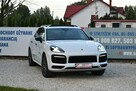 Porsche Cayenne 3.0 340KM 2019r. Salon FV23 4x4 Panorama LED Kamera360 HeadUp - 9