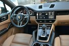 Porsche Cayenne 3.0 340KM 2019r. Salon FV23 4x4 Panorama LED Kamera360 HeadUp - 10