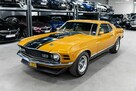 Mach 1 1970. 5.8L 300 KM. Pełna dokumentacja. Silnik Ford Racing. - 3