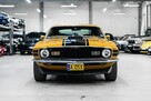 Mach 1 1970. 5.8L 300 KM. Pełna dokumentacja. Silnik Ford Racing. - 4