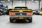 Mach 1 1970. 5.8L 300 KM. Pełna dokumentacja. Silnik Ford Racing. - 10