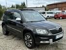 Škoda Yeti *laurin&klement*panorama-dach*4x4*bi-xenon* - 2