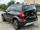 Škoda Yeti *laurin&klement*panorama-dach*4x4*bi-xenon* - 4