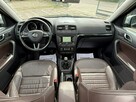 Škoda Yeti *laurin&klement*panorama-dach*4x4*bi-xenon* - 5