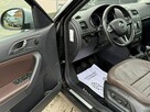 Škoda Yeti *laurin&klement*panorama-dach*4x4*bi-xenon* - 6