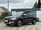 Škoda Yeti *laurin&klement*panorama-dach*4x4*bi-xenon* - 10