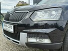 Škoda Yeti *laurin&klement*panorama-dach*4x4*bi-xenon* - 11