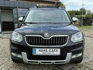 Škoda Yeti *laurin&klement*panorama-dach*4x4*bi-xenon* - 13