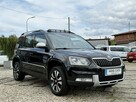 Škoda Yeti *laurin&klement*panorama-dach*4x4*bi-xenon* - 14