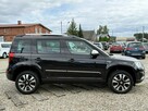 Škoda Yeti *laurin&klement*panorama-dach*4x4*bi-xenon* - 16