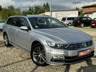 Volkswagen Passat *R-line*dsg*navi*super stan*z Niemiec* - 2