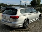 Volkswagen Passat *R-line*dsg*navi*super stan*z Niemiec* - 4