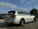 Volkswagen Passat *R-line*dsg*navi*super stan*z Niemiec* - 12
