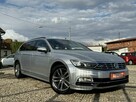Volkswagen Passat *R-line*dsg*navi*super stan*z Niemiec* - 16