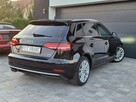 Audi A3 Lift 2.0 TDI *Vitrual cockpit* 83691km !!! - 4
