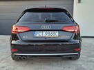 Audi A3 Lift 2.0 TDI *Vitrual cockpit* 83691km !!! - 5