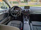 Audi A3 Lift 2.0 TDI *Vitrual cockpit* 83691km !!! - 7