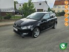 Volkswagen Polo Opłacony Zdrowy Zadbany Serwisowany Bogaty Po Serwisie 1 Wł - 1