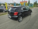 Volkswagen Polo Opłacony Zdrowy Zadbany Serwisowany Bogaty Po Serwisie 1 Wł - 4